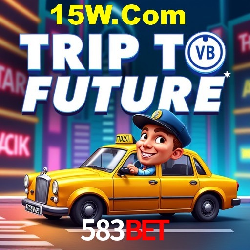 Inovações de Jogos na 583Bet: O Futuro das Experiências Interativas