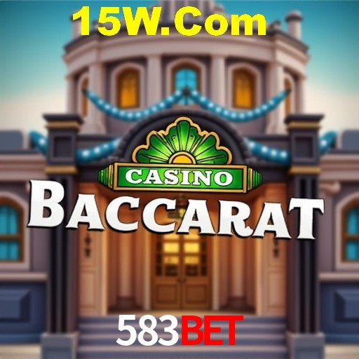 Desvendando o Mundo dos Jogos Virtuais na 583Bet