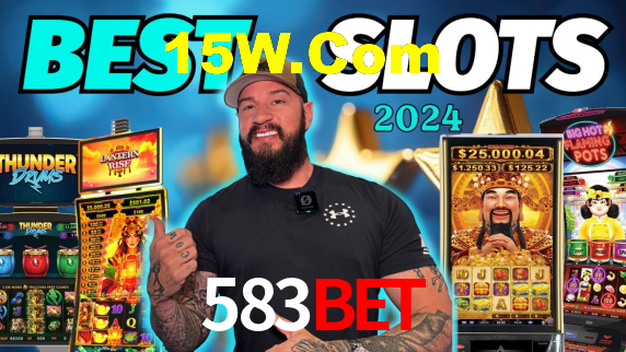 583Bet