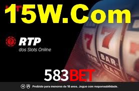 Bônus Diários 583Bet