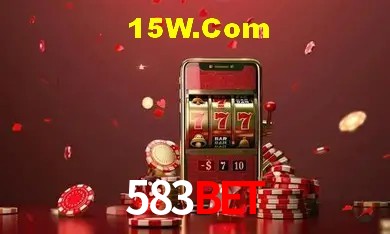 Promoção Relâmpago 583Bet