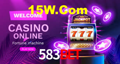 583Bet - Caça-Níqueis E Jogos De Cartas - 583Bet.Com