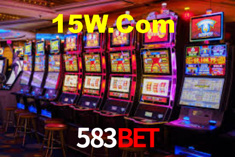 583 Bet App