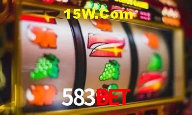 Cadastro Rápido 583Bet