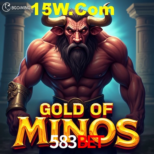Descubra o Mundo do Cassino Online com 583Bet