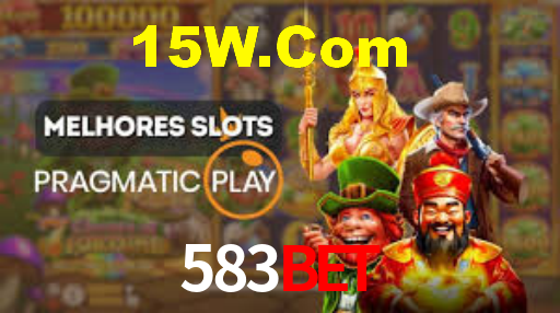 583Bet: Seu Cassino Premiado com Pagamentos Rápidos