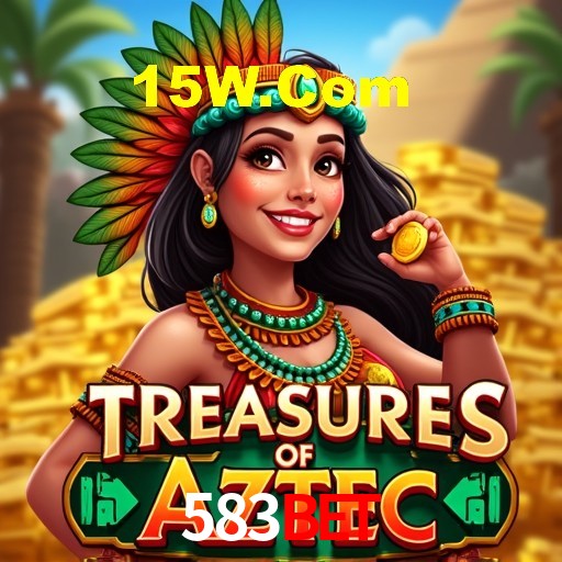 Provedores de Jogos 583Bet