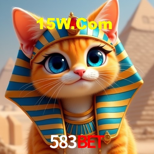 Jogos de Slot 583Bet