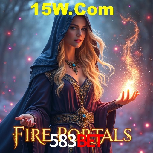 Descubra o Mundo do Cassino Online com 583Bet