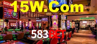Experimente o Login Seguro Premium no 583Bet