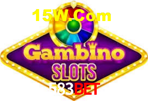 583 Bet App