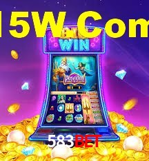 583Bet: Jogos de Caça-Níqueis-Altas Recompensas, Roleta-Velocidade, Blackjack-Desafios Máximos