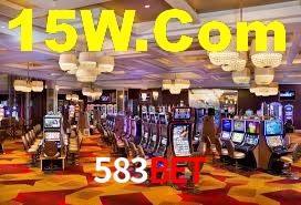 583 Bet App