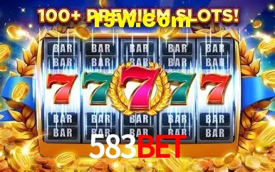 Estatísticas do Jogo 583Bet