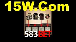 Torneios 583Bet