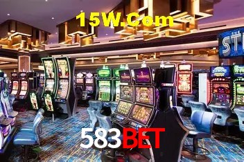 Login Seguro 583Bet