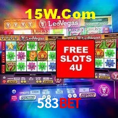 Ofertas Exclusivas 583Bet