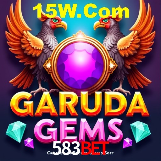 Interface Premium 583Bet