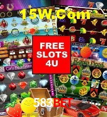 Experiência VIP 583Bet