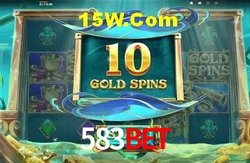 Casino Ao Vivo 583Bet