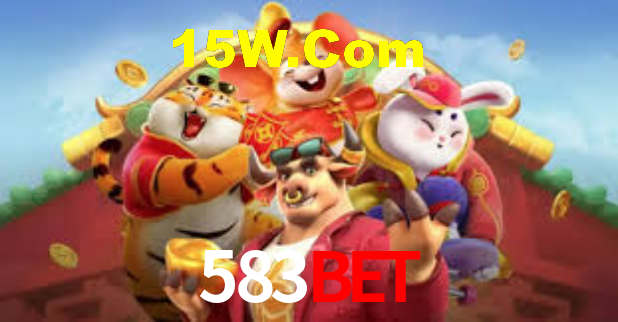 Jogos Exclusivos 583Bet