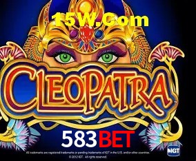 Estatísticas 583Bet