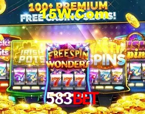 Diretório de Jogos 583Bet