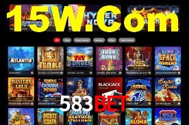 Explore as vantagens do 583Bet: serviço profissional e confiabilidade